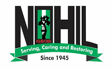 NOHIL LOGO